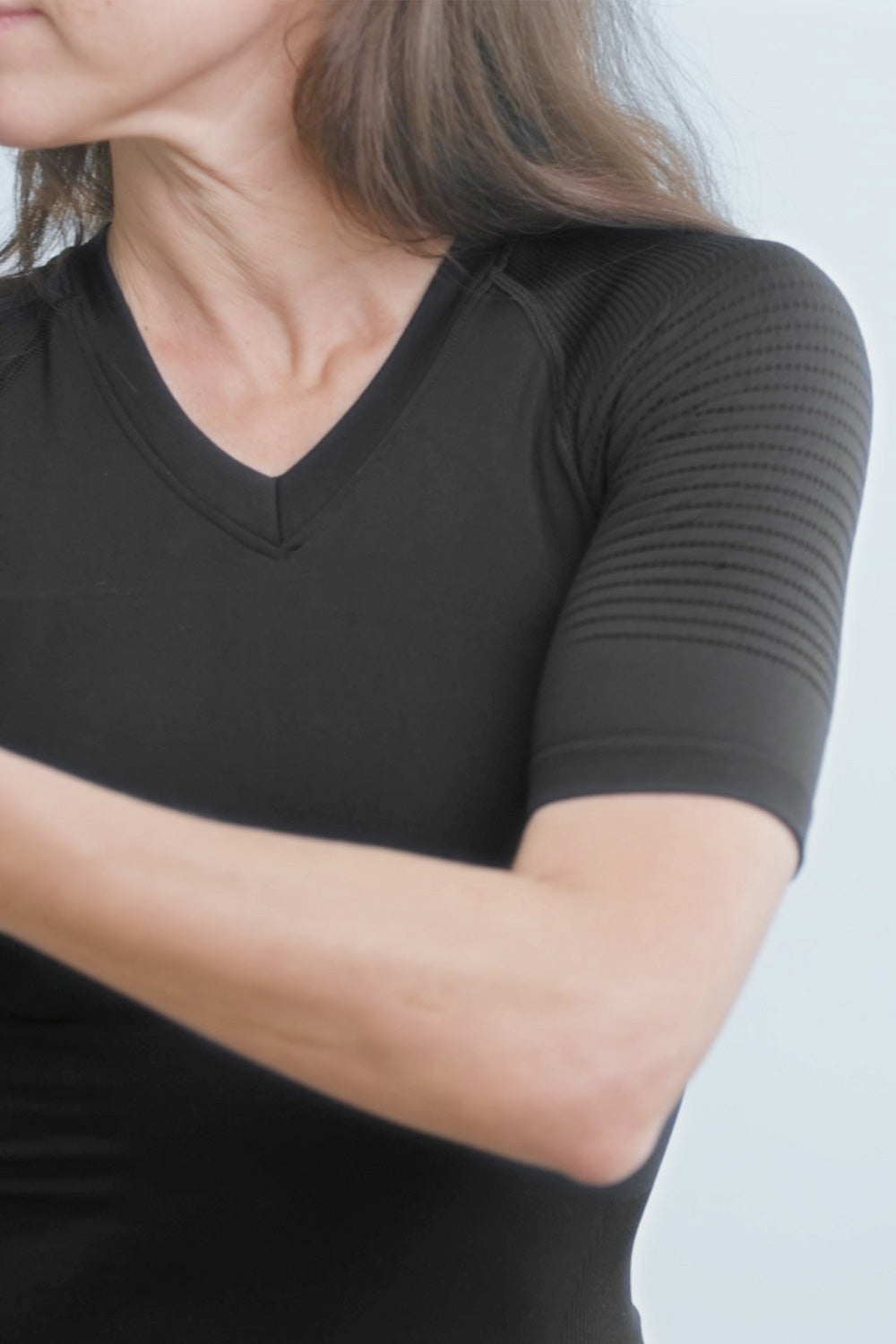 Anodyne® Körperhaltung Shirt - Frauen