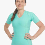 Women's Posture Shirt™ - Mint