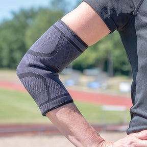 Ellbogenbandage für den Sport