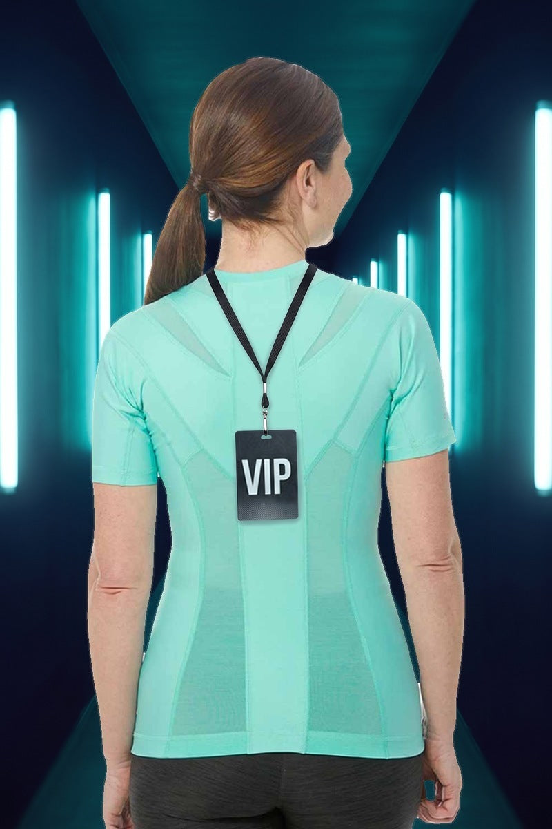 Women's Posture Shirt™ - Mint
